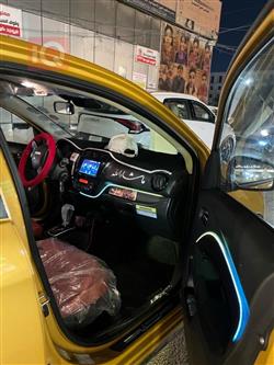 ميتسوبيشي ميراج